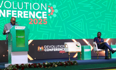 New Data Spurs Call for Targeted County Action on Women and Children